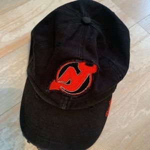 Devils Hat